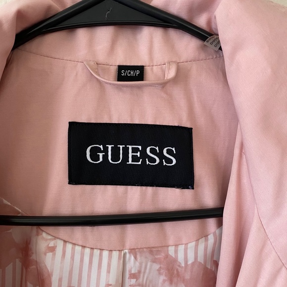 Guess Jacket - Picture 8 of 9